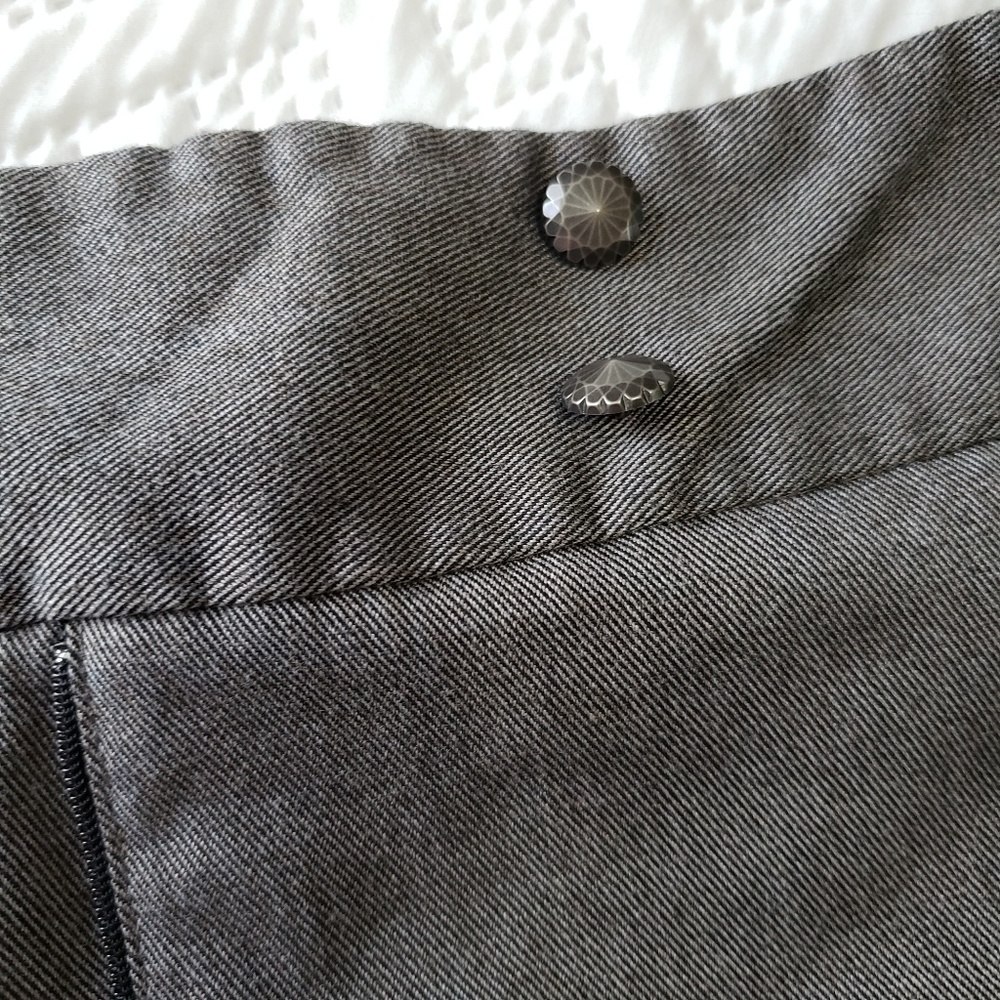 Sold Elsewhere - Apt.9 Dress Pants - Picture 2 of 5